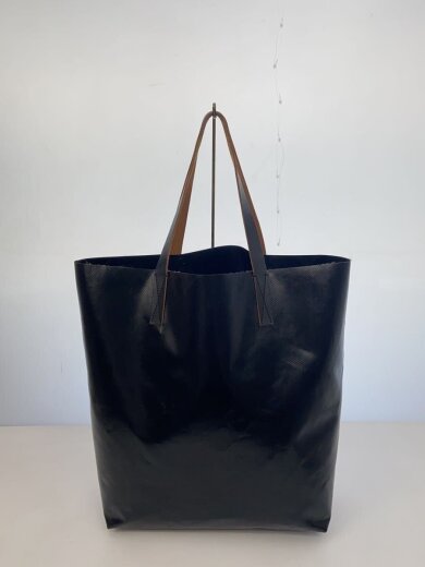 商品画像：ロゴ/トートバッグ/ショルダーバッグ/BLK// 3