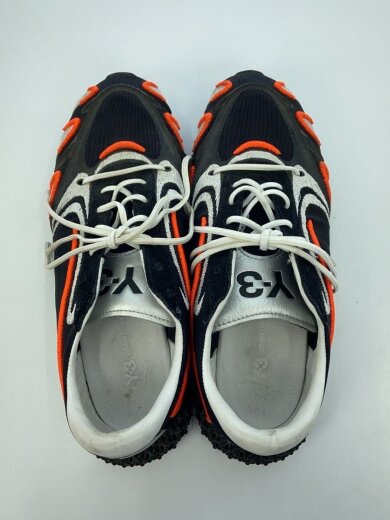 商品画像：Runner 4D/ローカットスニーカー/24.5cm/BLK/FU9208 3