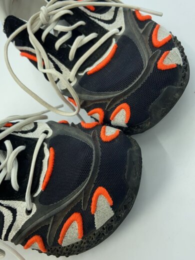 商品画像：Runner 4D/ローカットスニーカー/24.5cm/BLK/FU9208 6