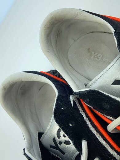 商品画像：Runner 4D/ローカットスニーカー/24.5cm/BLK/FU9208 8