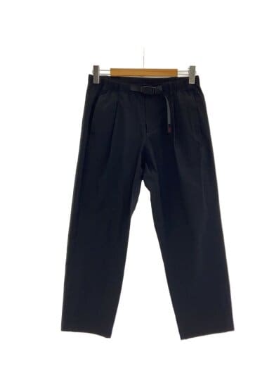 商品画像：別注/コラボ/サイクリング アコーディオンパンツ/ボトム/S/ナイロン/BLK/GMP-21S1784 1