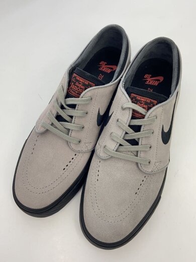 商品画像：ZOOM STEFAN JANOSKI SB/ズームステファンジャノスキー/グレー/333824-054/27cm// 2