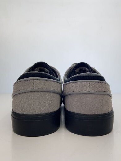 商品画像：ZOOM STEFAN JANOSKI SB/ズームステファンジャノスキー/グレー/333824-054/27cm// 6