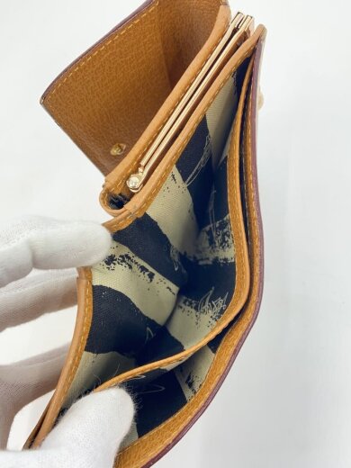 商品画像：3つ折り財布/CML/レディース// 5