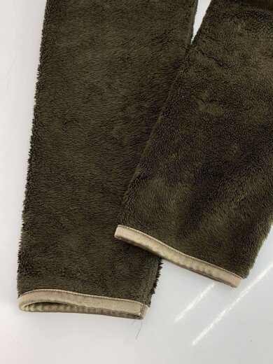 商品画像：Piping Jacket-Miocro Fleece/ダブルジップ/カーディガン(厚手)/M 6