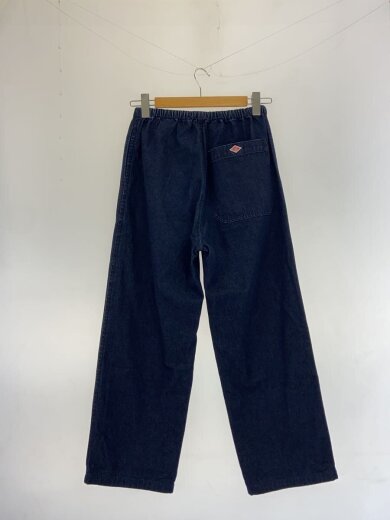 商品画像：DENIM EASY PANTS /ボトム/38/デニム/IDG/DT-E0209 DDM 2