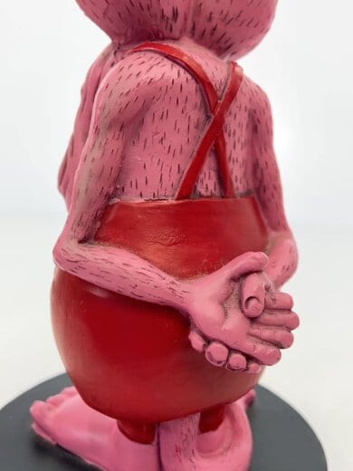 商品画像：RatFink/STANDING STATUE/ボビングヘッド/キャラクター// 9