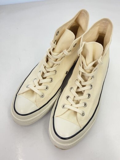 商品画像：ALL STAR/ハイカットスニーカー/27.5cm/CRM/キャンバス/1SE381// 2