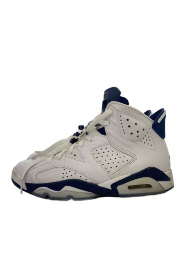 商品画像：AIR JORDAN 6 RETRO_エア ジョーダン 6 レトロ/26cm/WHT// 1