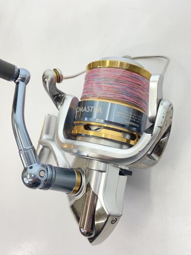 商品画像：リール/スピニングリール/BIOMASTER SW8000// 6