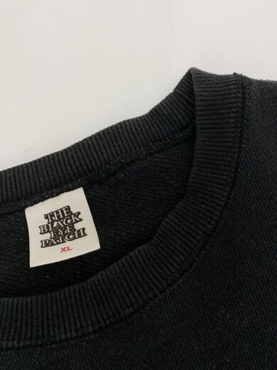 商品画像：Big Business FLAGSHIPS CREW スウェット/XL/コットン/BLK// 8