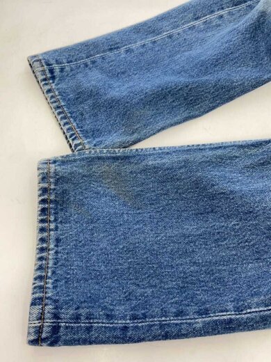 商品画像：デニムパンツ/ボトム/コットン/IDG/fyrtio-8-pt-kaos 7