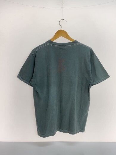 商品画像：90s/東ティモール/プロテストTシャツ/XL/コットン/GRY/プリント// 2