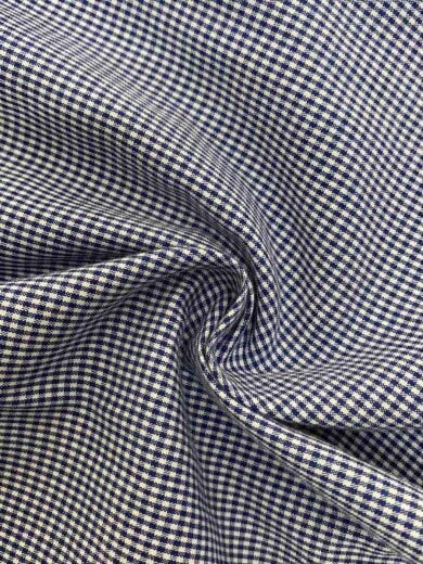商品画像：00s/OLD GAP/ボタンダウン ギンガムチェック長袖シャツ/M/コットン/IDG/チェック 9