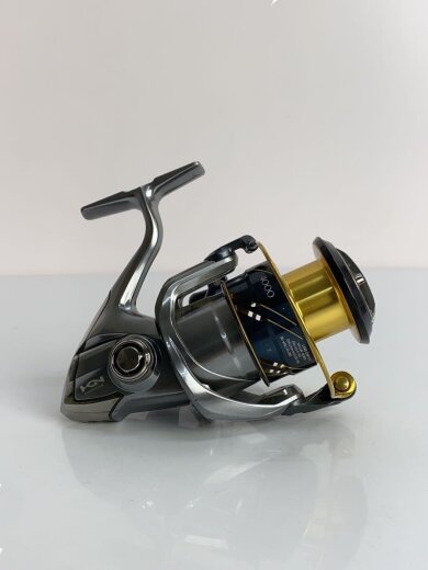 商品画像：vanquish 4000XG/リール/スピニングリール// 1