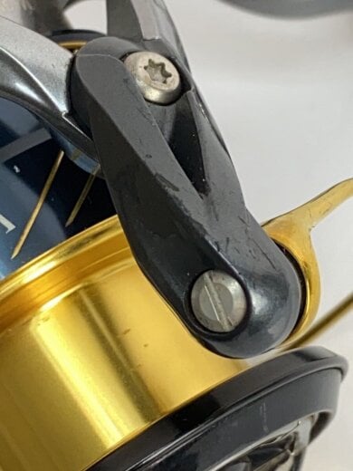 商品画像：vanquish 4000XG/リール/スピニングリール// 8
