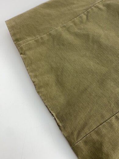 商品画像：ベスト/2/コットン/KHK/無地// 9