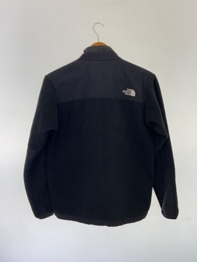 商品画像：DENALI JACKET_デナリジャケット/S/ポリエステル/BLK/無地 2