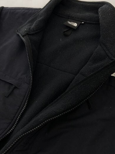 商品画像：DENALI JACKET_デナリジャケット/S/ポリエステル/BLK/無地 3