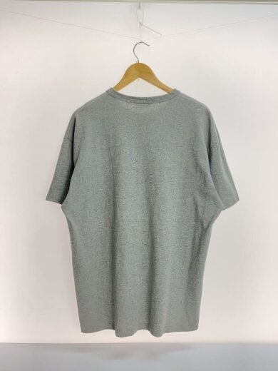 商品画像：Tシャツ/M/コットン/GRY/プリント// 2