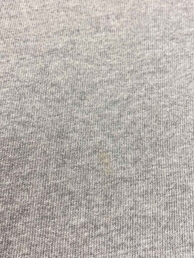商品画像：Tシャツ/M/コットン/GRY/プリント// 7