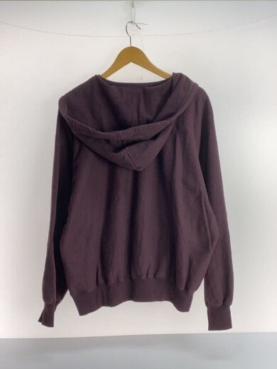商品画像：スウェット パーカー/2/コットン/BRD/無地/305-252023// 2