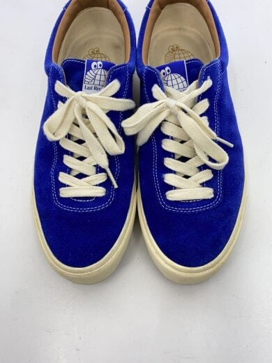 商品画像：ローカットスニーカー/28cm/BLU/VM001-Lo// 3