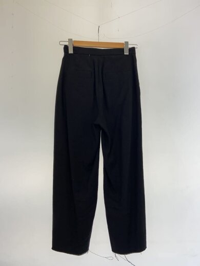 商品画像：ボトム/36/シルク/BLK/無地/DSL19SPT12 2