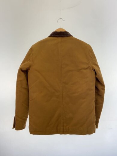 商品画像：カバーオール/M/CML/無地/124M12WD03 2