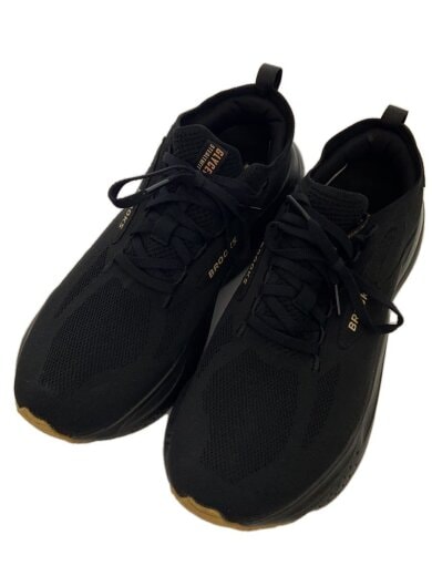 商品画像：ランニングシューズ/ローカットスニーカー/27.5cm/BLK/1104211D056 1