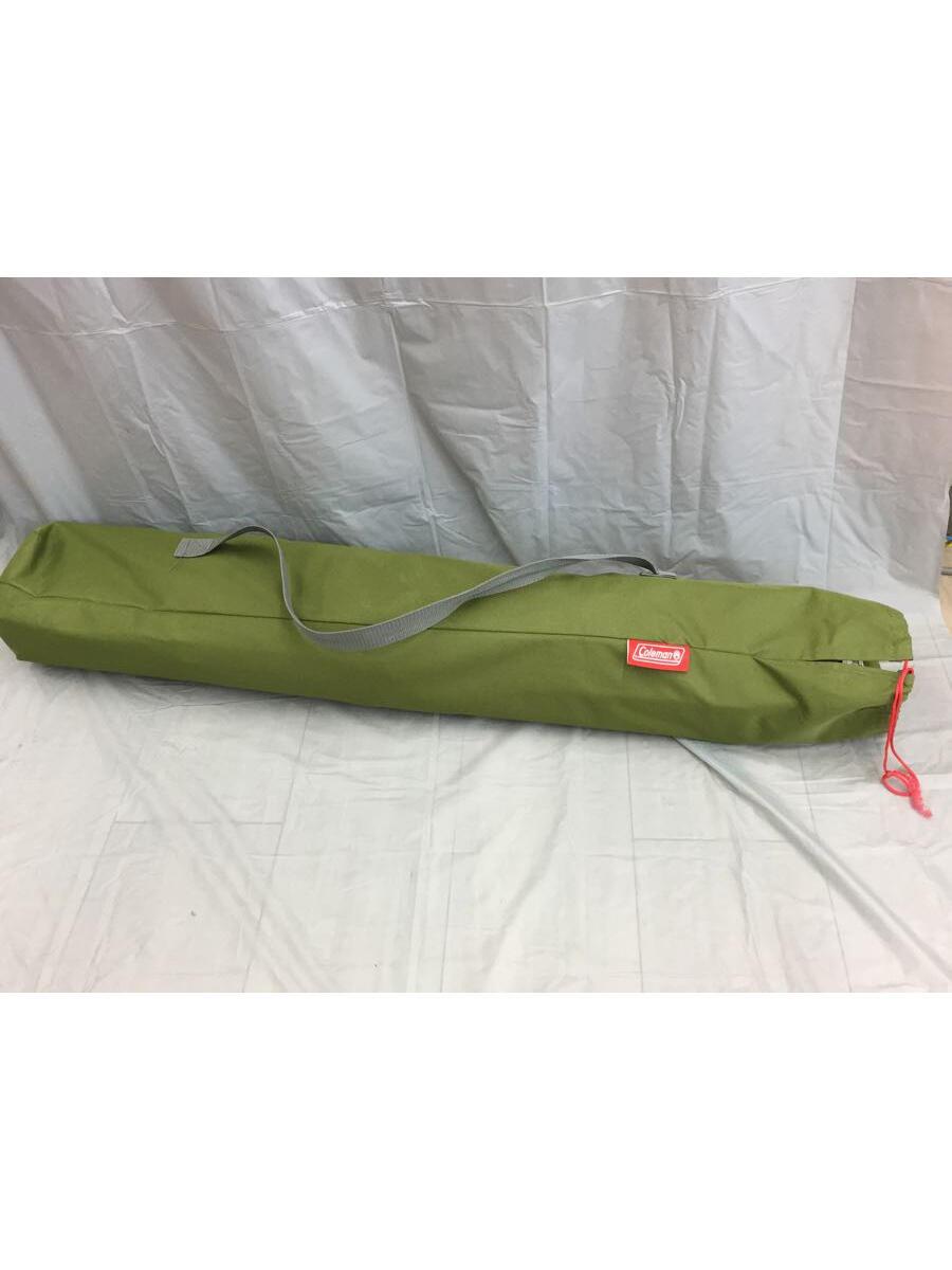 Coleman(コールマン) / TRAILHEAD COT/コット/トレイルヘッドコット/パックアウェイ/キャンプ用品その他/GRN