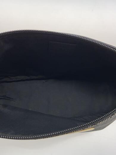 画像：GUCCIハンドバッグ/キャンバス/BLK/07198 2123/GGキャンバス6