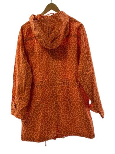 画像：MICHAEL KORSジャケット/M/コットン/ORN/アニマル/MU120122EF//2