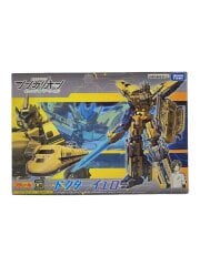 シンカリオンCW/ドクターイエロー