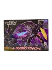 シンカリオンCW/ハーデスシンカリオン デストロイフォーム