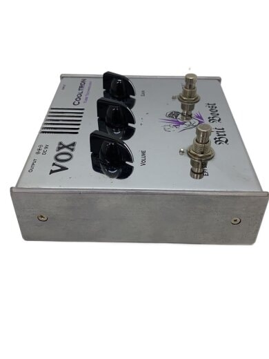 商品画像：CT-03BT エフェクター CT-03BT Brit Boost 2