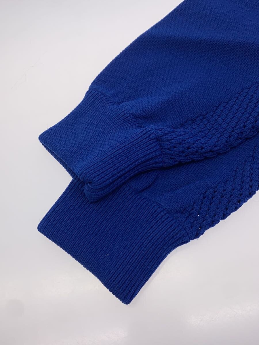 PEARLY GATES / ブルゾン/5/ポリエステル/ブルー/青/053-8172101/PEARLY GATES/パーリーゲイツ//