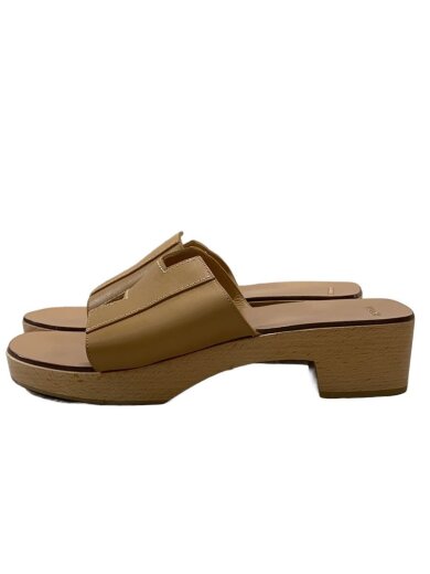 商品画像：ケブラー/サンダル/39/BEG/レザー 1