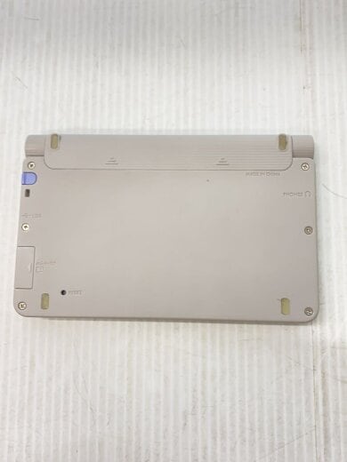 商品画像：電子辞書 エクスワード XD-SR4700 3