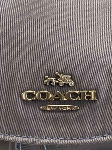 商品画像：リュック/ナイロン/GRY/無地/F58814 5