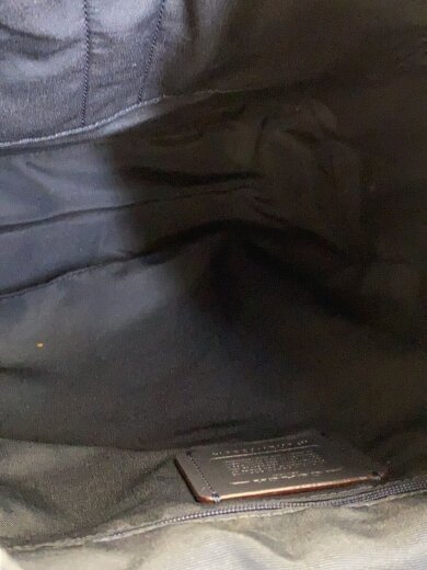 商品画像：リュック/ナイロン/GRY/無地/F58814 6