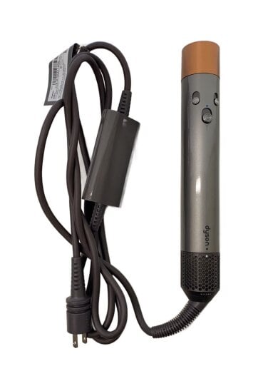 商品画像：ドライヤー・ヘアアイロン Airwrap マルチスタイラー HS05 BNBC ENT JP 1