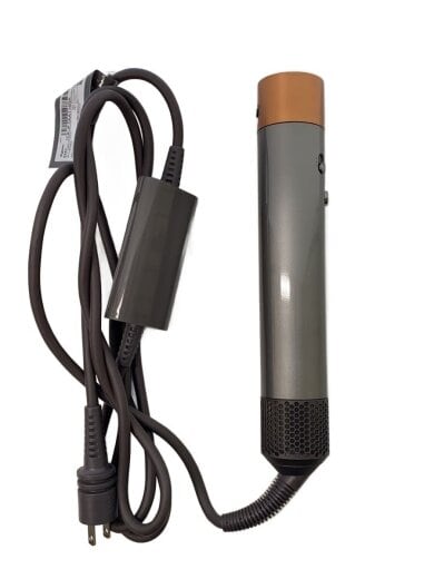 商品画像：ドライヤー・ヘアアイロン Airwrap マルチスタイラー HS05 BNBC ENT JP 2