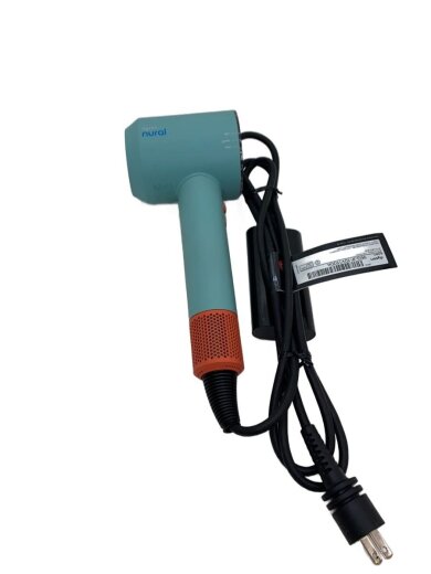 商品画像：ドライヤー・ヘアアイロン/HD16 1