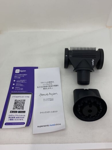 商品画像：ドライヤー・ヘアアイロン/HD16 6