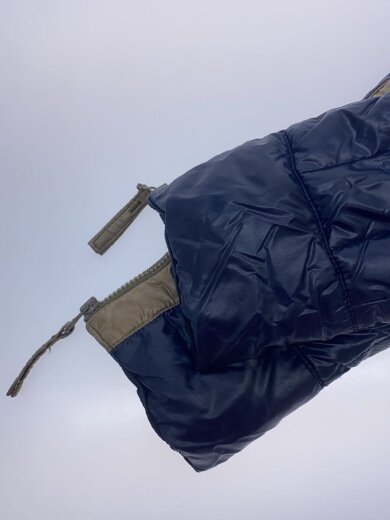 商品画像：ダウンジャケット/44/ナイロン/NVY/無地/U.2140.00-1035R 5