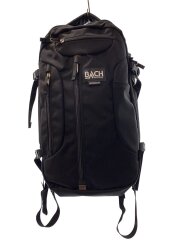 リュック/ナイロン/BLK/GATAWAY25