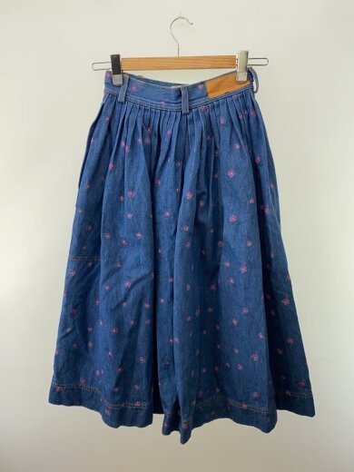 商品画像：ロングスカート/24/コットン/IDG/D1000004 19 2