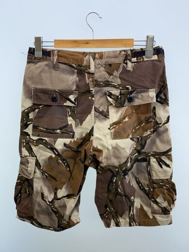 商品画像：PREDATOR CAMOUFLAGE/ショートパンツ/M/コットン/カモフラ 2