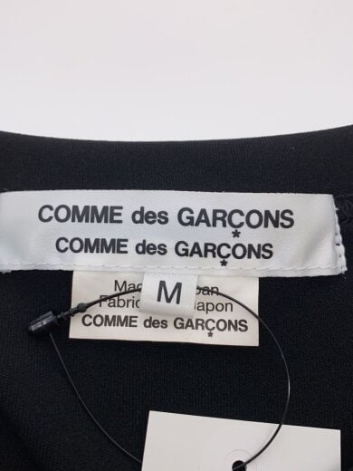 商品画像：長袖カットソー/M/ポリエステル/BLK/RN-T005/AD2024/スパンコール 3